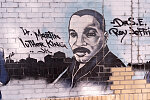 Dr. Martin Luther King, Union St. by Nostrand Ave., Brooklyn