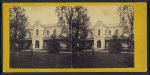 Stereographs of Washington, D.C., from the Marian S. Carson Collection