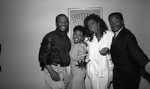 The Black Radio Exclusive Conference, Los Angeles, 1987