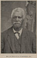 Reverend M. Tyler, D.D., of Lowndesboro, Alabama.