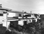 Ambassador Hotel, Large Bungalow, facing southeast