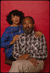 Thumbnail for James Meredith [civil rights activist] and wife [Judy Alsobrooks]