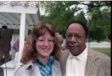 Tennessee: Alex Haley farm, Norris, Tenn., August 1990, folder #7, In color (#2616)