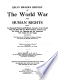 Kelly Miller's history of the world war for human rights : an intensely human and brilliant account of the world war; why America entered the conflict; what the allies fought for; and a thrilling account of the important part taken by the negro in the tragic defeat of Germany; the downfall of autocracy, and complete victory for the cause of righteousness and freedom...