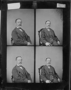 John H.B. Latrobe, Baltimore, Md
