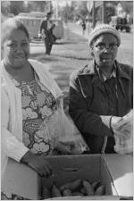 EOA Fresh Produce Distribution, circa 1974