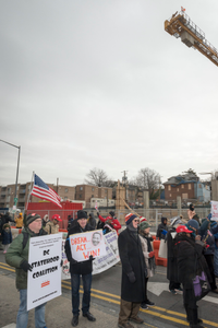 Dr. Martin Luther King Jr. Peace Walk and Parade