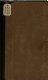 The constitutional power of Congress over the territories An argument delivered in the Supreme Court of the United States, December 18, 1856, in the case of Dred Scott, plaintiff in error, vs. John F. A. Sandford