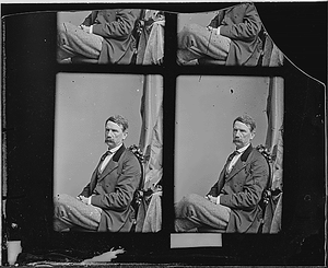 Gen. Francis Preston Blair Jr