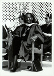 Dr. Blenda Wilson, April 30, 1993