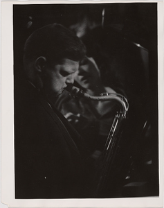 Zoot Sims