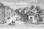 Thumbnail for Street in Falmouth Jamaica