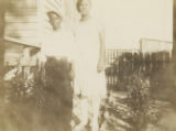 Chester and Mabel Thompson