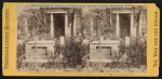 Grave of John C. Calhoun, in front of St. Philip's church, Charleston, S.C.