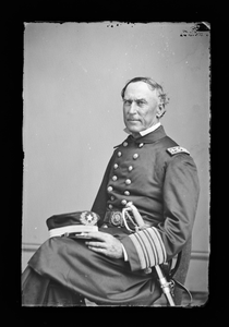 David G. Farragut