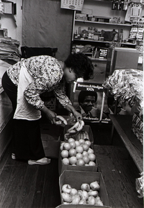 Jules' Grocery Store and Market, 1326 33rd, Galveston, Texas, from "The Corner Stores of Galveston," Galveston County Cultural Arts Council