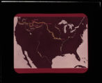 Thumbnail for Map of the Lewis and Clark Expedition