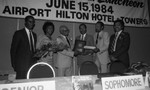 Fathers Day Celebration, Los Angeles, 1984