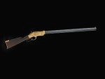 Henry Presentation Rifle