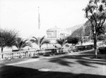 Catalina Casino and bay, view 5