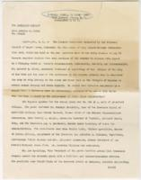 "National Council of Negro Women", June 8, 1956