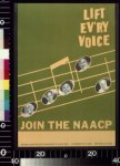 Lift ev'ry voice : join the NAACP