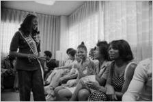 Miss U.S. Talented Teen, 1975