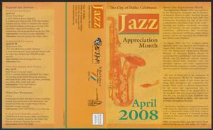 Program: Jazz Appreciation Month