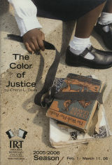 The color of justice