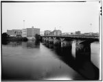 Muscogee Manufacturing Company, Front Avenue &amp; Fourteenth Street, Columbus, Muscogee County, GA