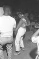 Man and woman dancing at Tom's Place at 648 South Holt Street in Montgomery, Alabama.