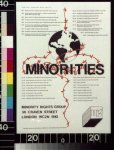 Minorities