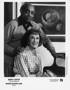 Names beginning with Cart-Cat: Benny Carter to Dave Catney. Includes Betty Carter, Regina Carter, Ron Carter