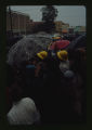 Civil rights demonstration in Montgomery, Alabama, March 17, 1965