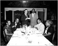 Haverty's Furniture Company African-American winners