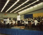 Musical Performance at the NAACP Annual Convention