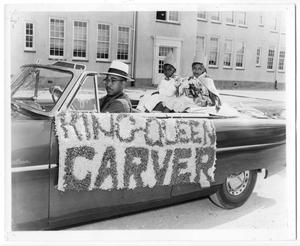 Children in a Car