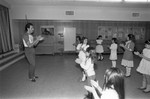 Beula Payne Elementary, Los Angeles, 1983