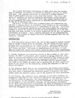 Strike Papers: Maryland: University of Maryland, Baltimore County