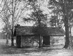 Thumbnail for Evolution of the Negro home; Slave - cabins, Southern United States [loaned by Southern Workman]