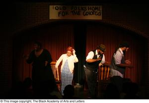 Curtain Call