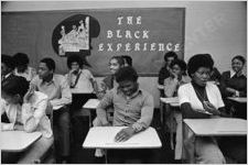 Black History Class