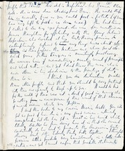 Partial letter to Maria Weston Chapman] [manuscript