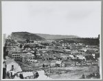 View of Chattanooga, Tenn.