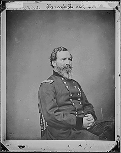 Gen. John Sedgwick