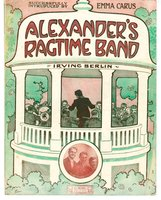 Alexander's ragtime band