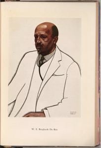 W. E. B. Du Bois