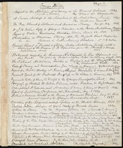 Bibliography] [manuscript