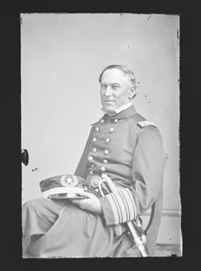 David G. Farragut