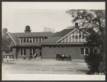 Union Park (0210) Facilities - Fieldhouses, undated